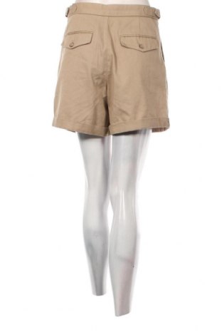 Pantaloni scurți de femei Banana Republic, Mărime S, Culoare Bej, Preț 163,42 Lei