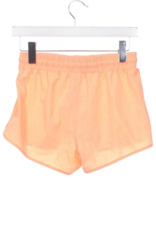 Pantaloni scurți de femei Beloved, Mărime XS, Culoare Portocaliu, Preț 27,63 Lei