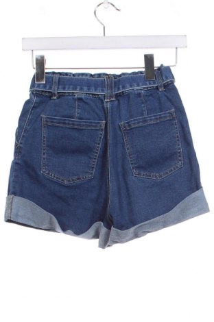Pantaloni scurți de femei Beloved, Mărime XS, Culoare Albastru, Preț 78,75 Lei