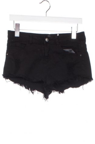 Дамски къс панталон Berna, Размер M, Цвят Черен, Цена 19,94 лв.
