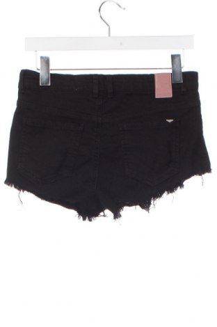 Γυναικείο κοντό παντελόνι Berna, Μέγεθος M, Χρώμα Μαύρο, Τιμή 10,54 €
