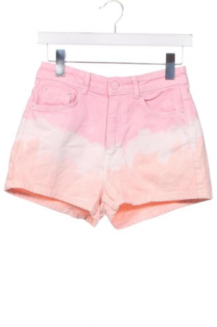 Damen Shorts Bershka, Größe XS, Farbe Mehrfarbig, Preis € 5,83