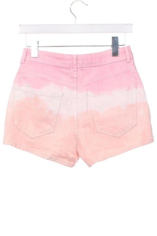 Damen Shorts Bershka, Größe XS, Farbe Mehrfarbig, Preis € 9,72