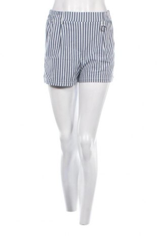 Дамски къс панталон Bershka, Размер S, Цвят Многоцветен, Цена 19,00 лв.