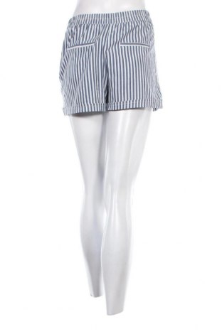 Дамски къс панталон Bershka, Размер S, Цвят Многоцветен, Цена 19,00 лв.