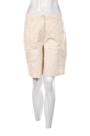 Damen Shorts Bexleys, Größe M, Farbe Beige, Preis € 9,46