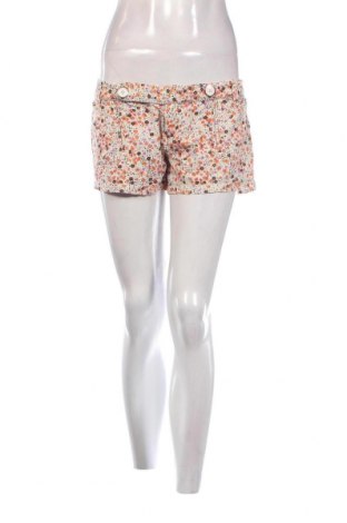 Γυναικείο κοντό παντελόνι Billabong, Μέγεθος M, Χρώμα Πολύχρωμο, Τιμή 9,39 €