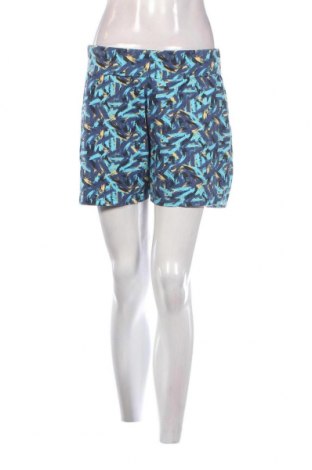 Γυναικείο κοντό παντελόνι Blancheporte, Μέγεθος L, Χρώμα Πολύχρωμο, Τιμή 5,70 €