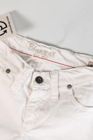 Damen Shorts Blaumax, Größe XS, Farbe Weiß, Preis € 15,90