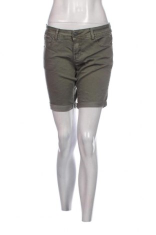 Γυναικείο κοντό παντελόνι Blind Date, Μέγεθος M, Χρώμα Πράσινο, Τιμή 4,70 €