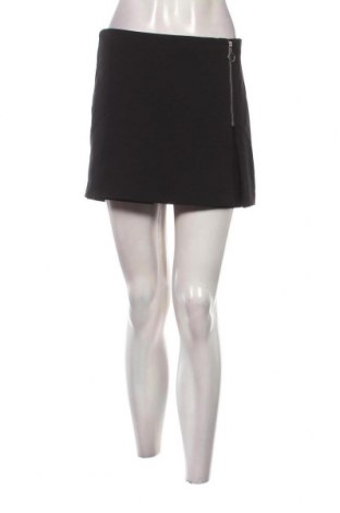 Γυναικείο κοντό παντελόνι Blind Date, Μέγεθος L, Χρώμα Μαύρο, Τιμή 6,70 €