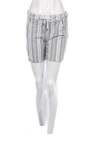 Γυναικείο κοντό παντελόνι Blind Date, Μέγεθος M, Χρώμα Μπλέ, Τιμή 4,70 €