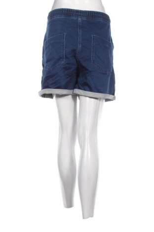 Γυναικείο κοντό παντελόνι Blue Motion, Μέγεθος XL, Χρώμα Μπλέ, Τιμή 10,93 €
