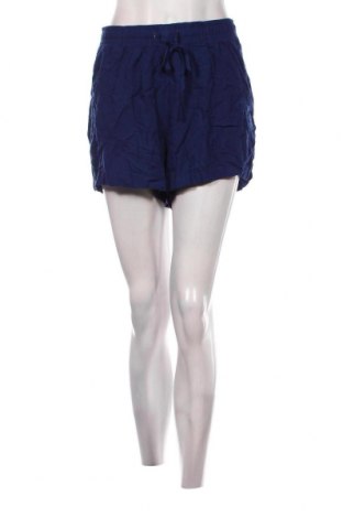 Γυναικείο κοντό παντελόνι Blue Motion, Μέγεθος L, Χρώμα Μπλέ, Τιμή 11,75 €