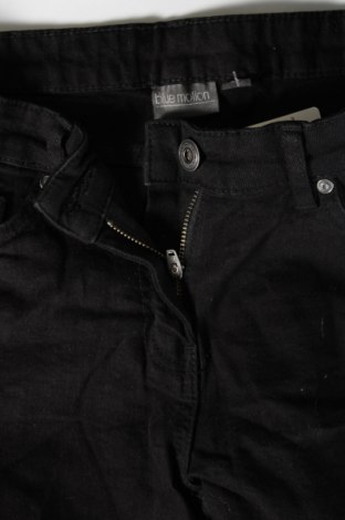 Pantaloni scurți de femei Blue Motion, Mărime XS, Culoare Negru, Preț 18,75 Lei