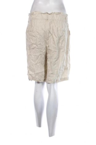 Дамски къс панталон Blue Motion, Размер XL, Цвят Бежов, Цена 31,00 лв.