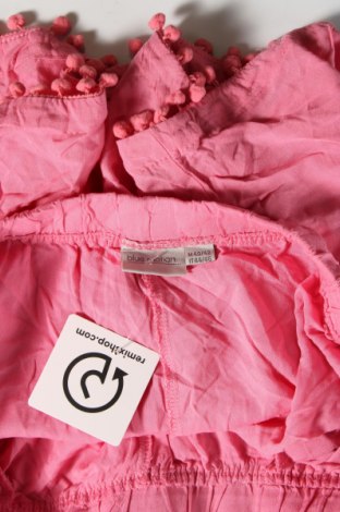 Pantaloni scurți de femei Blue Motion, Mărime M, Culoare Roz, Preț 25,00 Lei