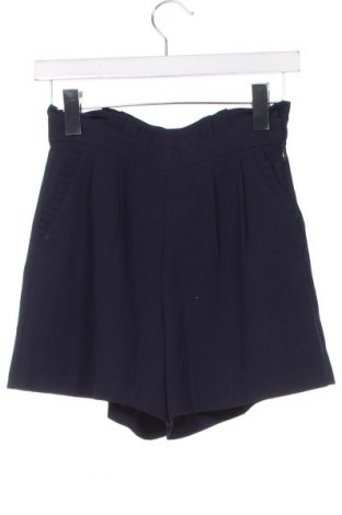 Γυναικείο κοντό παντελόνι Bonsui, Μέγεθος XS, Χρώμα Μπλέ, Τιμή 10,54 €