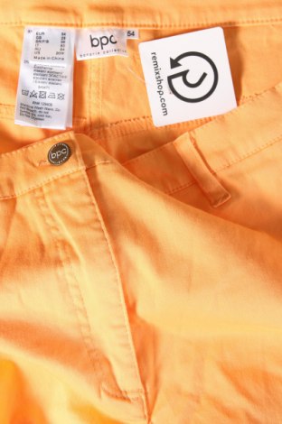Damen Shorts Bpc Bonprix Collection, Größe 3XL, Farbe Orange, Preis 13,22 €