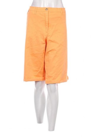 Damen Shorts Bpc Bonprix Collection, Größe 3XL, Farbe Orange, Preis 7,93 €