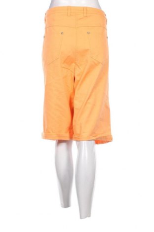 Damen Shorts Bpc Bonprix Collection, Größe 3XL, Farbe Orange, Preis 13,22 €