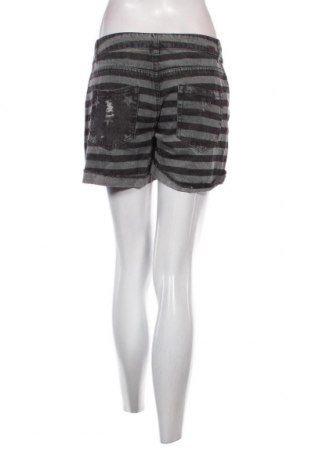 Pantaloni scurți de femei Brandit, Mărime L, Culoare Gri, Preț 63,75 Lei
