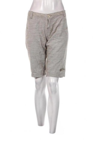 Pantaloni scurți de femei Brunotti, Mărime L, Culoare Verde, Preț 86,73 Lei