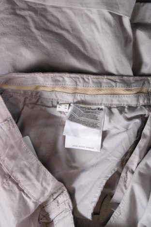 Pantaloni scurți de femei C&A, Mărime XL, Culoare Gri, Preț 62,50 Lei