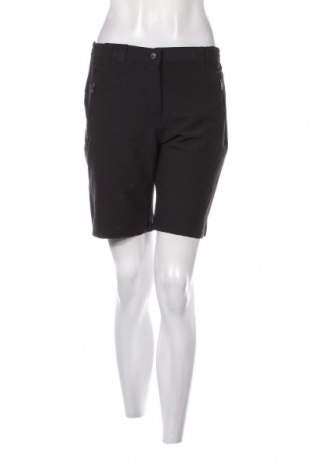 Damen Shorts CMP, Größe M, Farbe Schwarz, Preis € 17,40