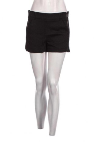 Γυναικείο κοντό παντελόνι Cache Cache, Μέγεθος M, Χρώμα Μαύρο, Τιμή 5,77 €