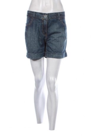 Pantaloni scurți de femei Casa Blanca, Mărime XL, Culoare Albastru, Preț 37,50 Lei