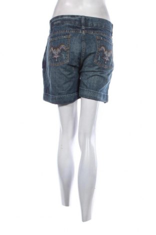 Pantaloni scurți de femei Casa Blanca, Mărime XL, Culoare Albastru, Preț 62,50 Lei