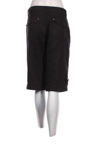 Pantaloni scurți de femei Cecil, Mărime XXL, Culoare Negru, Preț 50,87 Lei