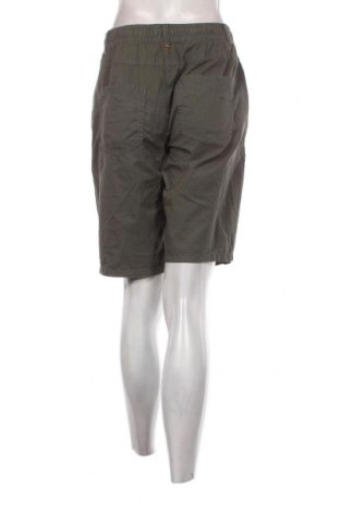 Дамски къс панталон Cecil, Размер XL, Цвят Зелен, Цена 91,20 лв.