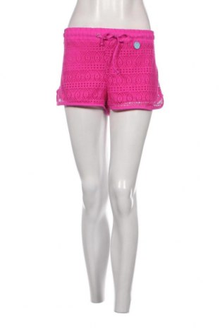 Damen Shorts Censored, Größe XL, Farbe Rosa, Preis € 12,29