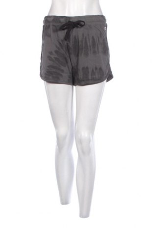 Γυναικείο κοντό παντελόνι Champion, Μέγεθος M, Χρώμα Γκρί, Τιμή 11,55 €