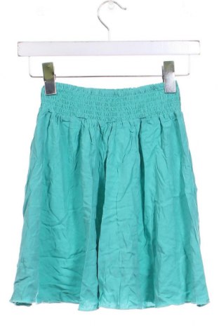 Γυναικείο κοντό παντελόνι Chicoree, Μέγεθος XS, Χρώμα Πράσινο, Τιμή 3,53 €