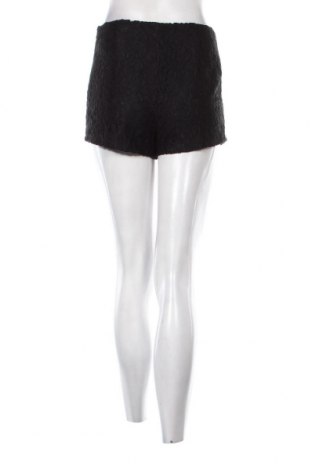 Γυναικείο κοντό παντελόνι Ci Sono, Μέγεθος XS, Χρώμα Μαύρο, Τιμή 6,31 €