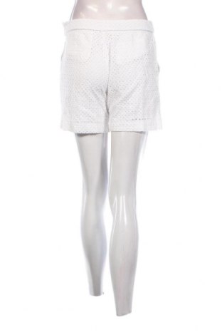Γυναικείο κοντό παντελόνι Claudie Pierlot, Μέγεθος S, Χρώμα Λευκό, Τιμή 30,91 €