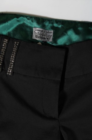 Pantaloni scurți de femei Clockhouse, Mărime M, Culoare Negru, Preț 15,63 Lei