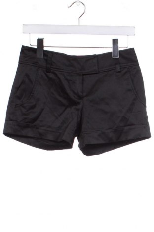 Pantaloni scurți de femei Clockhouse, Mărime S, Culoare Negru, Preț 21,88 Lei