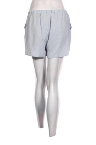 Pantaloni scurți de femei Clockhouse, Mărime M, Culoare Albastru, Preț 45,03 Lei