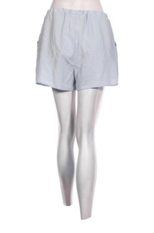 Γυναικείο κοντό παντελόνι Clockhouse, Μέγεθος M, Χρώμα Μπλέ, Τιμή 9,50 €