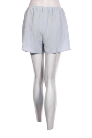 Γυναικείο κοντό παντελόνι Clockhouse, Μέγεθος M, Χρώμα Μπλέ, Τιμή 9,03 €