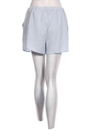 Pantaloni scurți de femei Clockhouse, Mărime M, Culoare Albastru, Preț 42,66 Lei