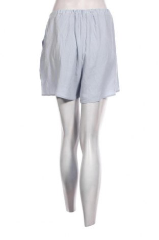Pantaloni scurți de femei Clockhouse, Mărime XL, Culoare Albastru, Preț 47,40 Lei