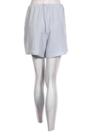 Pantaloni scurți de femei Clockhouse, Mărime XL, Culoare Albastru, Preț 79,00 Lei