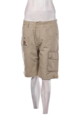 Pantaloni scurți de femei Closed, Mărime M, Culoare Bej, Preț 158,90 Lei