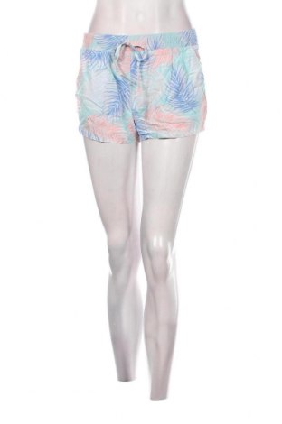 Γυναικείο κοντό παντελόνι Colloseum, Μέγεθος S, Χρώμα Πολύχρωμο, Τιμή 5,29 €