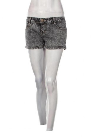 Damen Shorts Colloseum, Größe M, Farbe Grau, Preis € 6,00